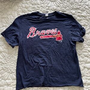 Braves Tee